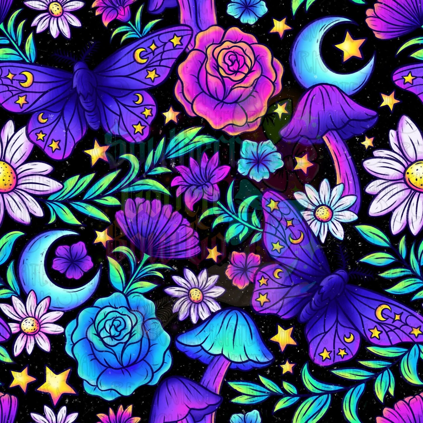 Sarah - Midnight Garden