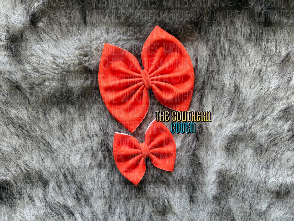 Pamela - Orange
