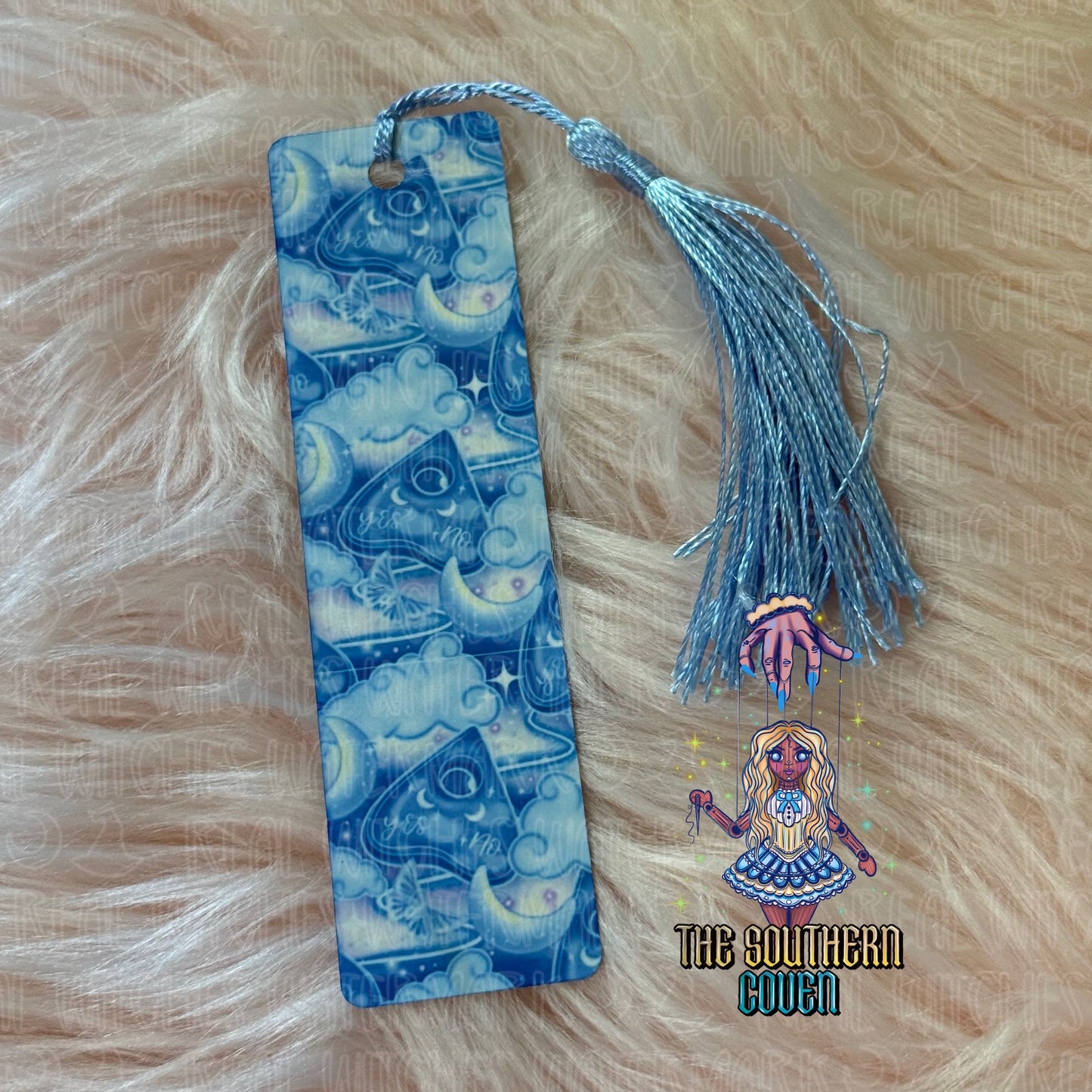 Bookmark - Ouija Dreams