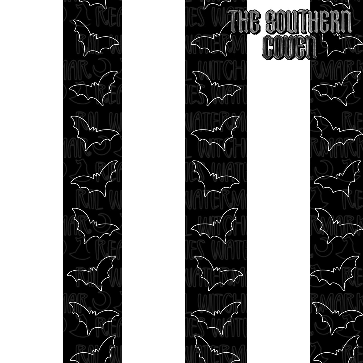 BW Batty Stripes