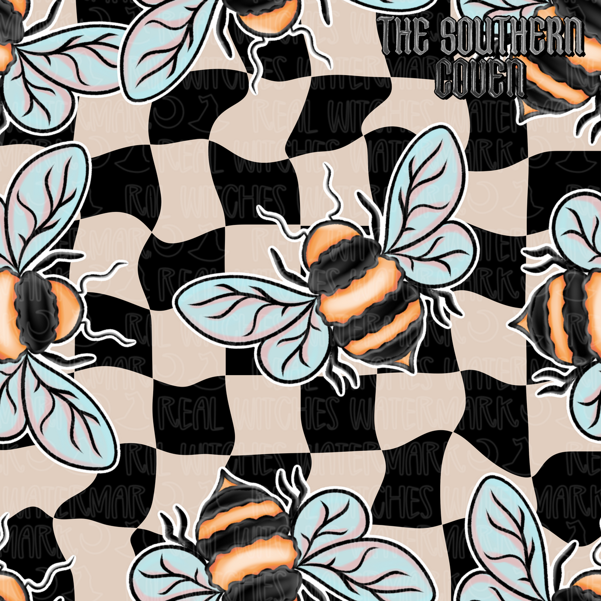 Bee Checks