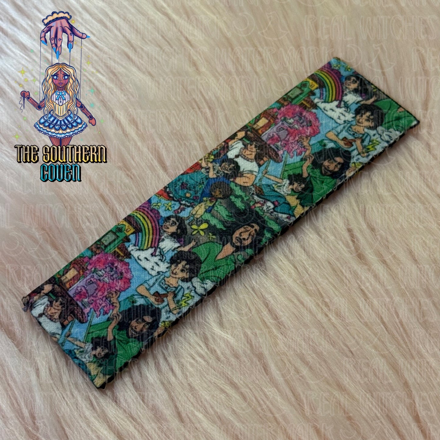 Popsicle Holder - Magic House