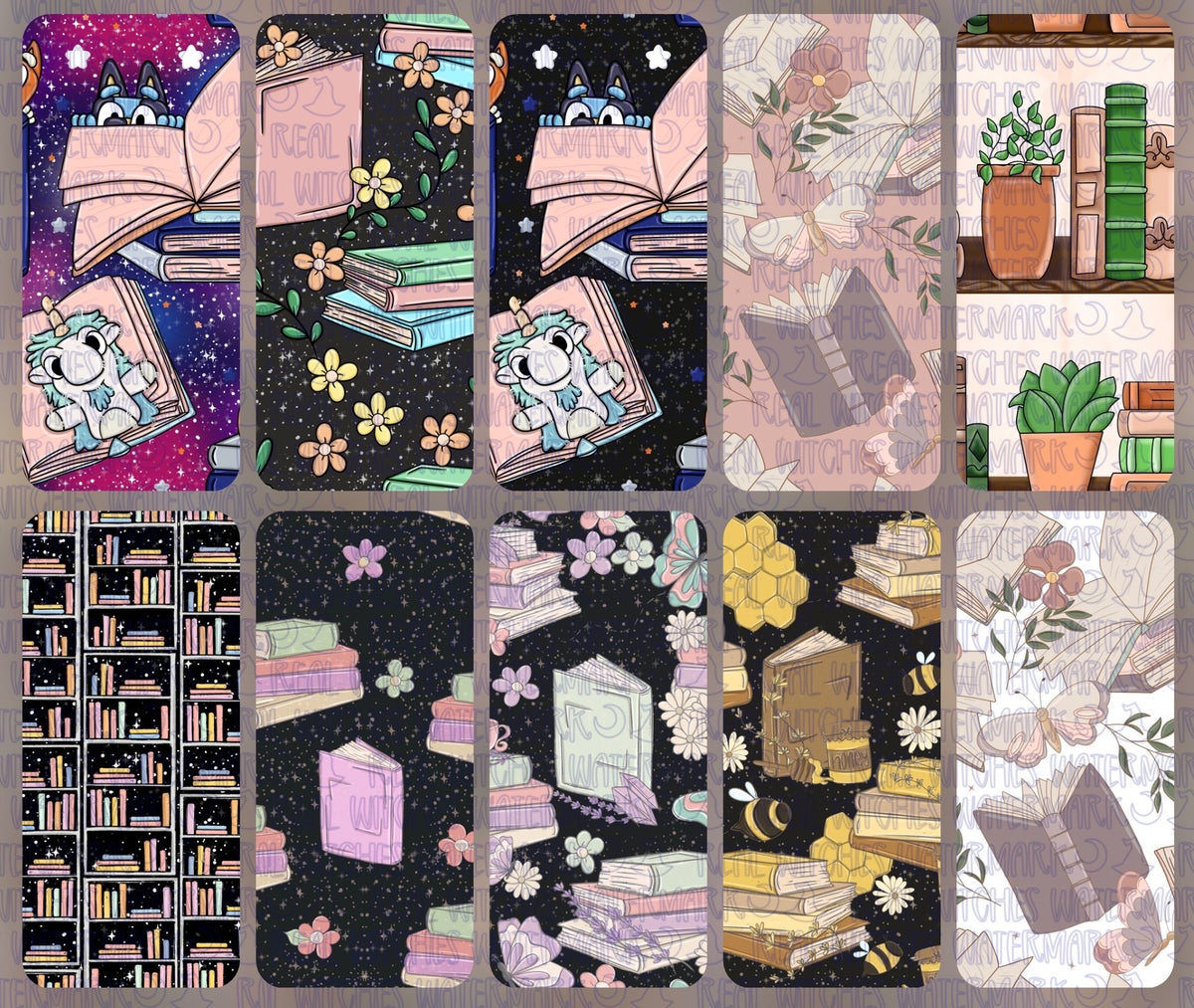 Basic Books Bundle