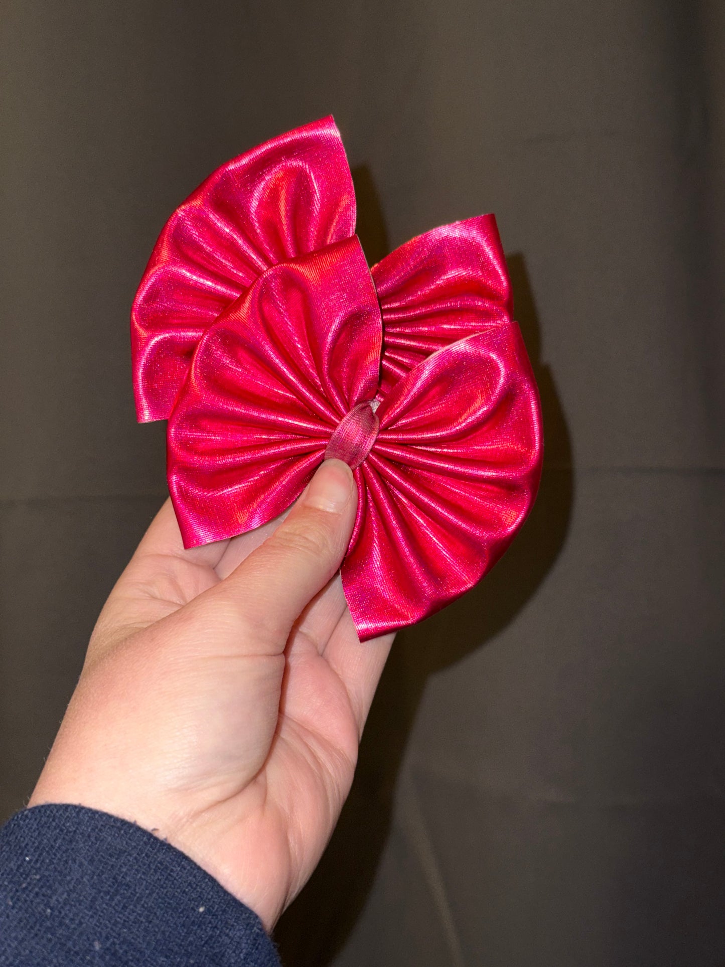 MYSTERY SOLID BOWS