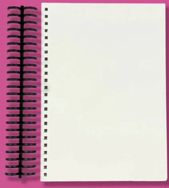 SoCo Notebooks