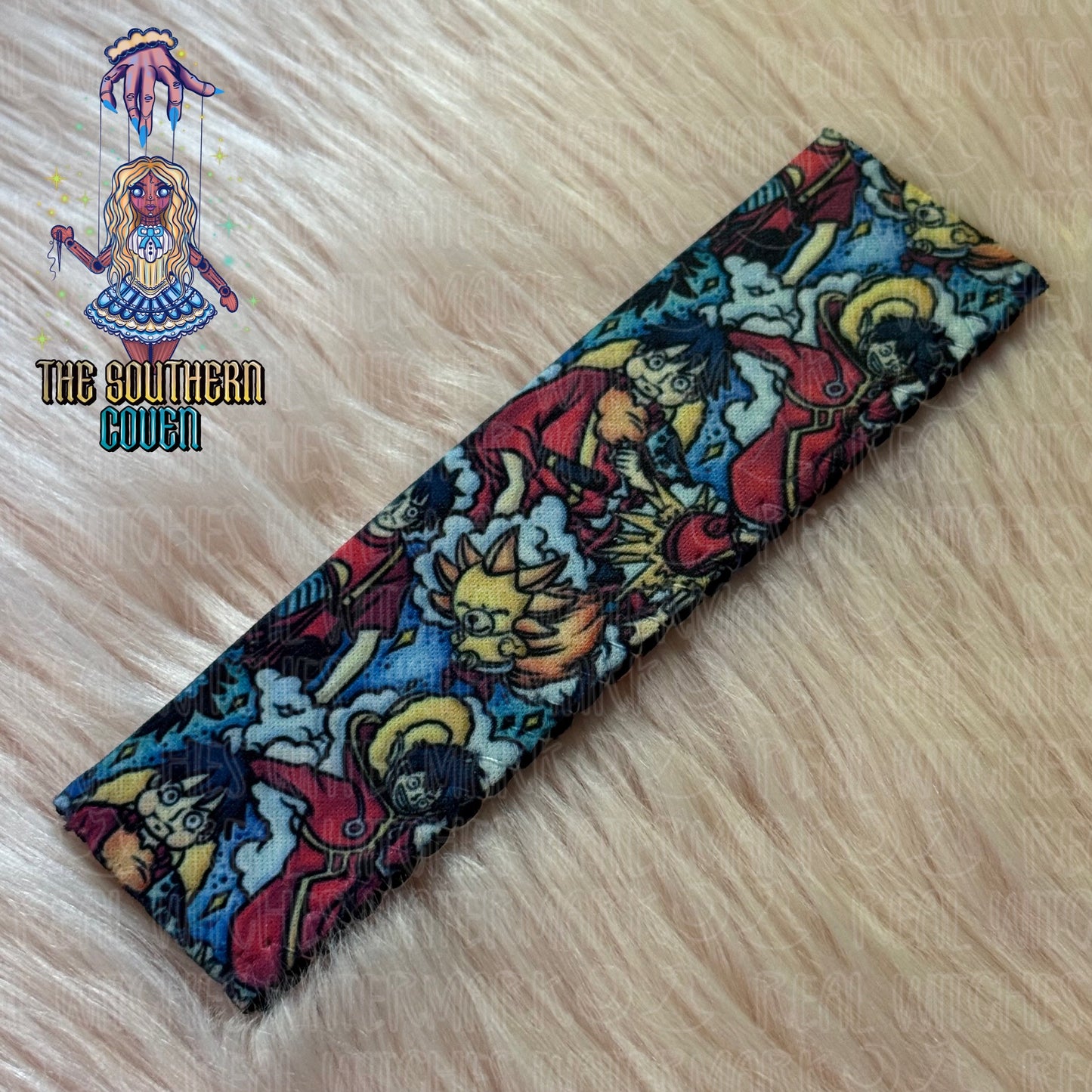 Popsicle Holder - One Piece