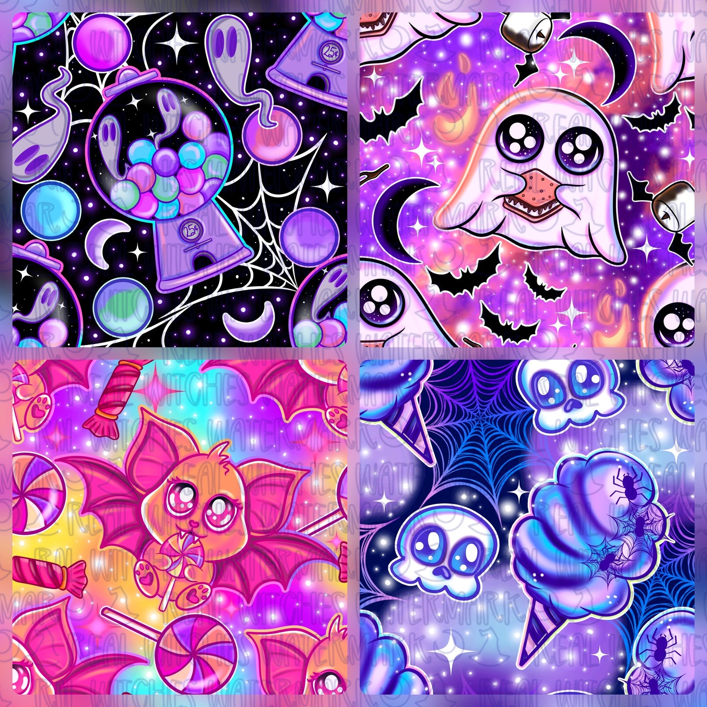 Sweet Treats Bundle
