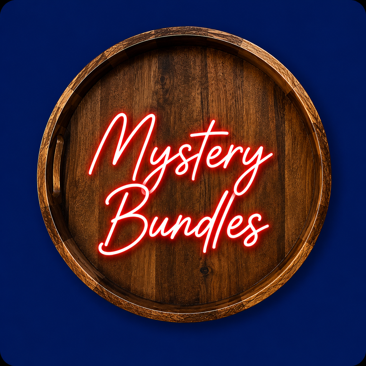 Mystery Bundle