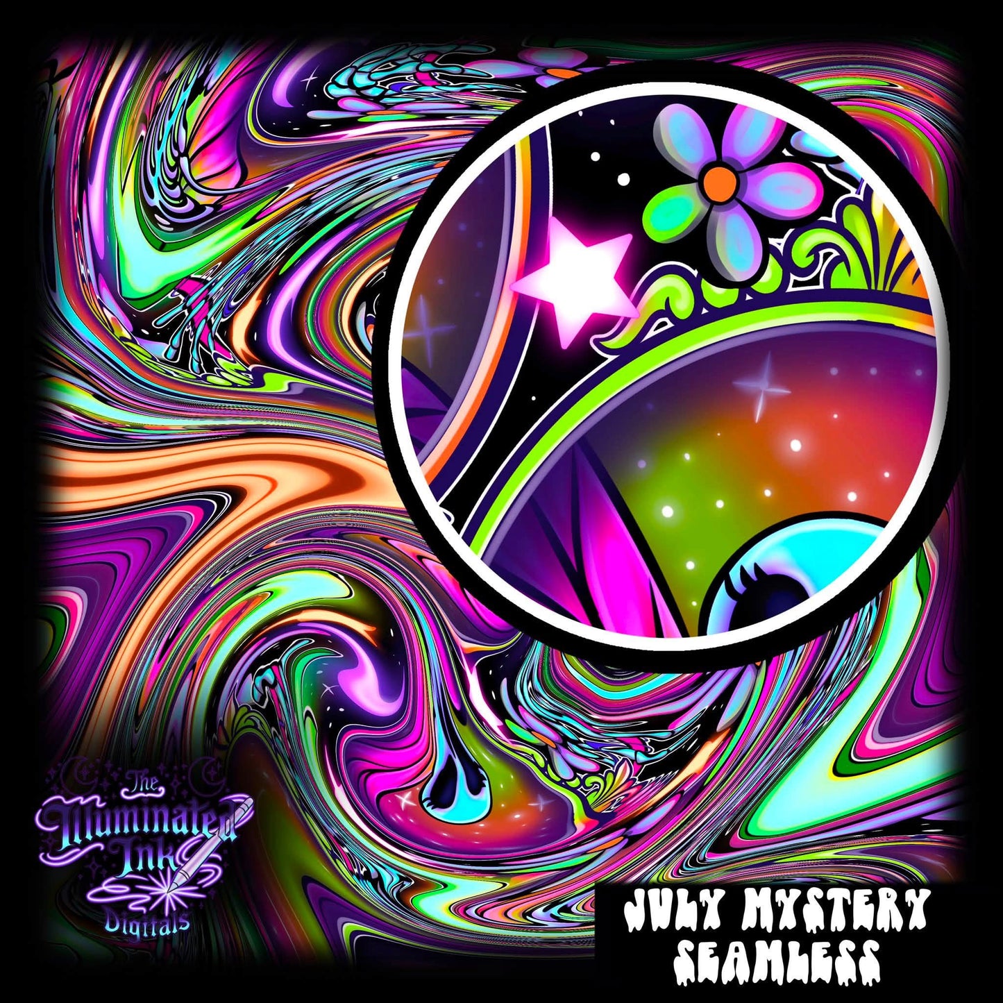 Monthly Mystery Preorder