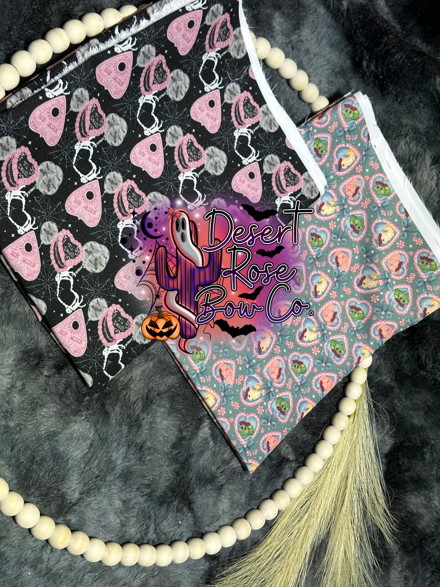 Valentines Bandana - ReptiLove