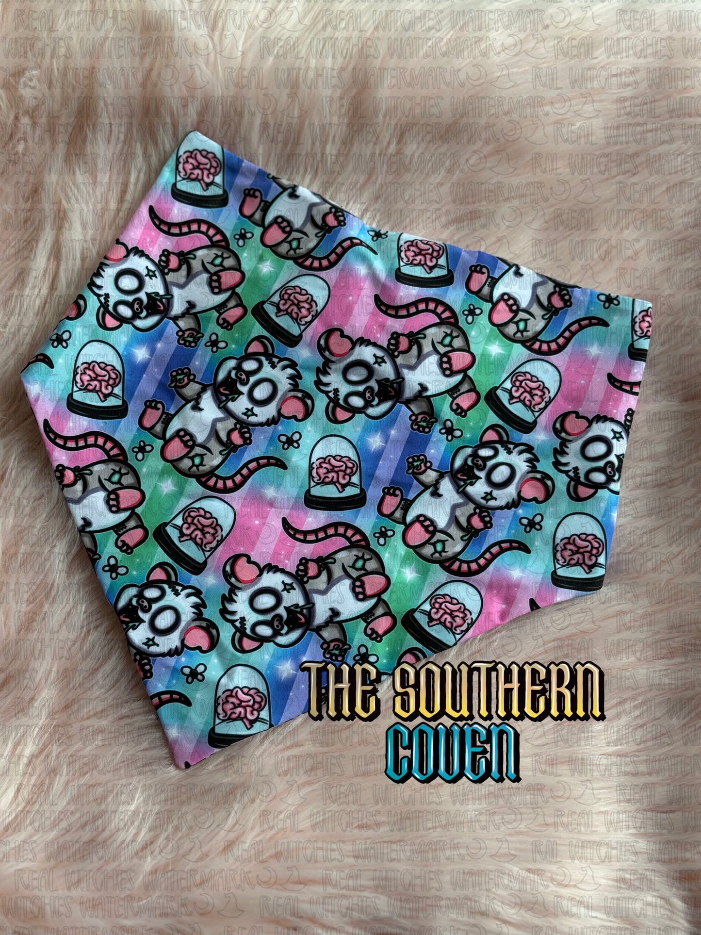 Lucky (XL) - Zom-Possum