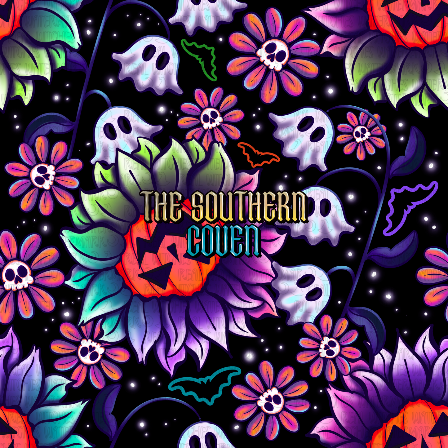 Haunted Harvest