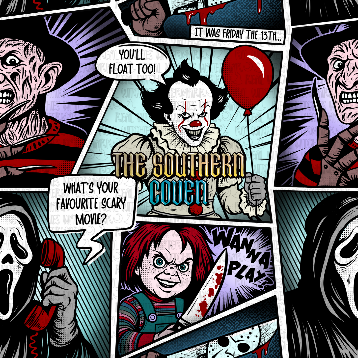 Cult Classics