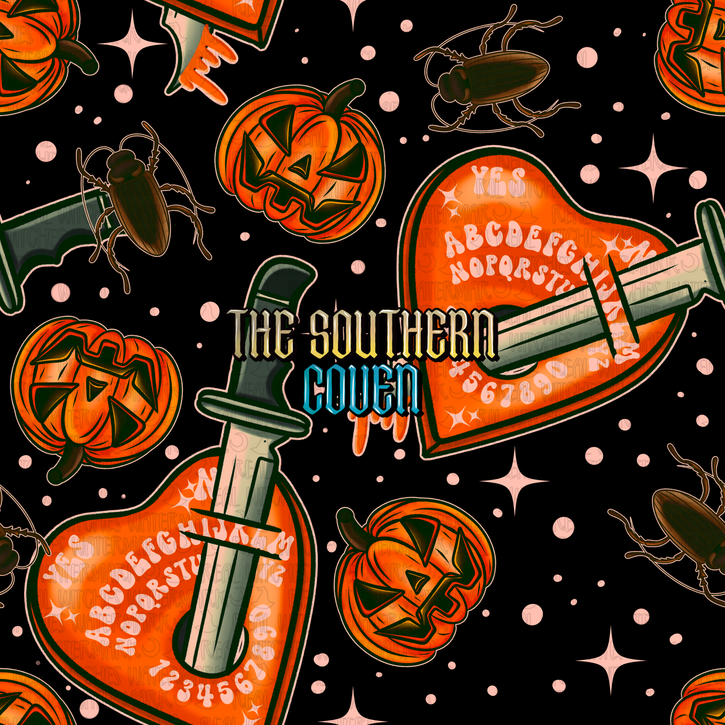 October Séance
