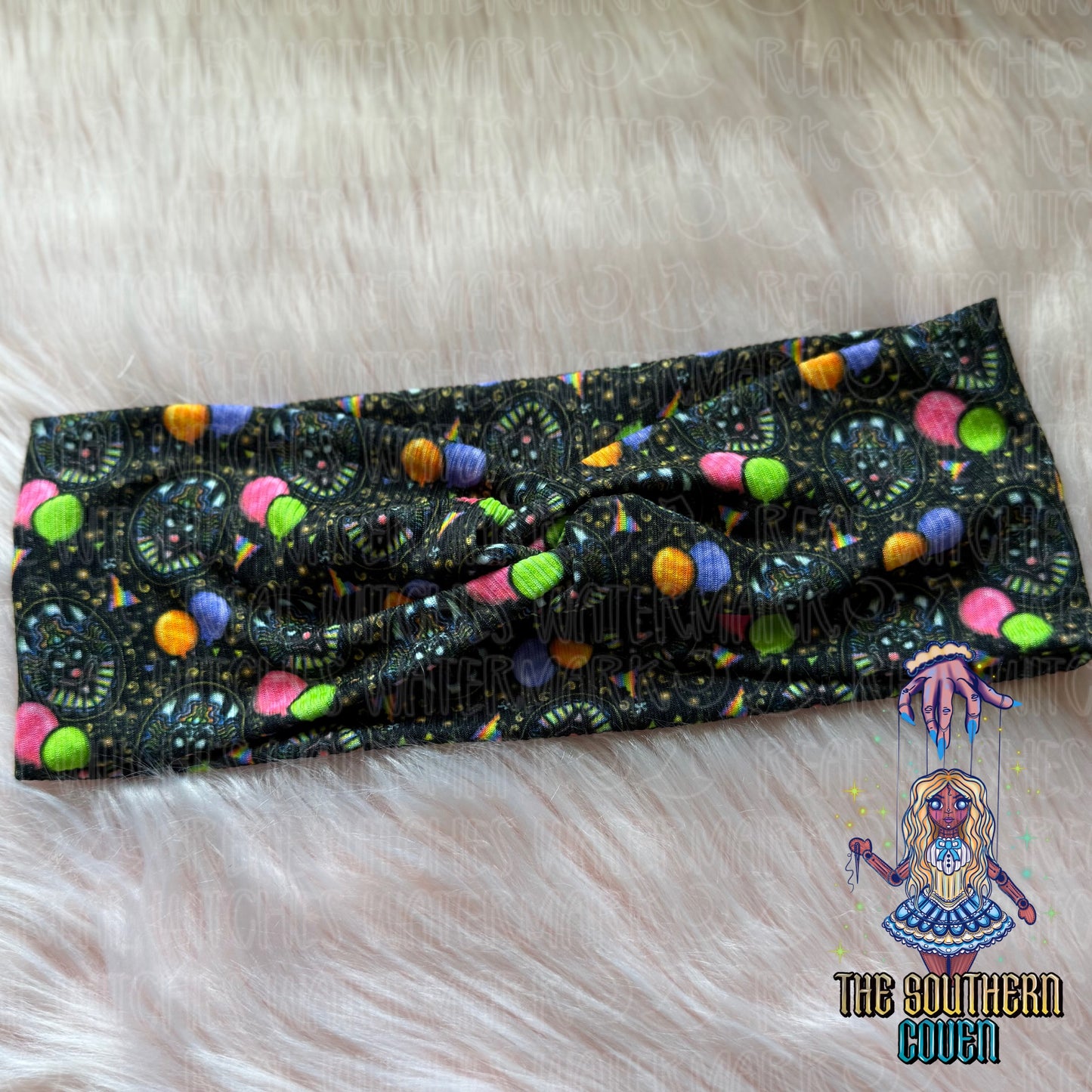 Maggie - Clown Frames