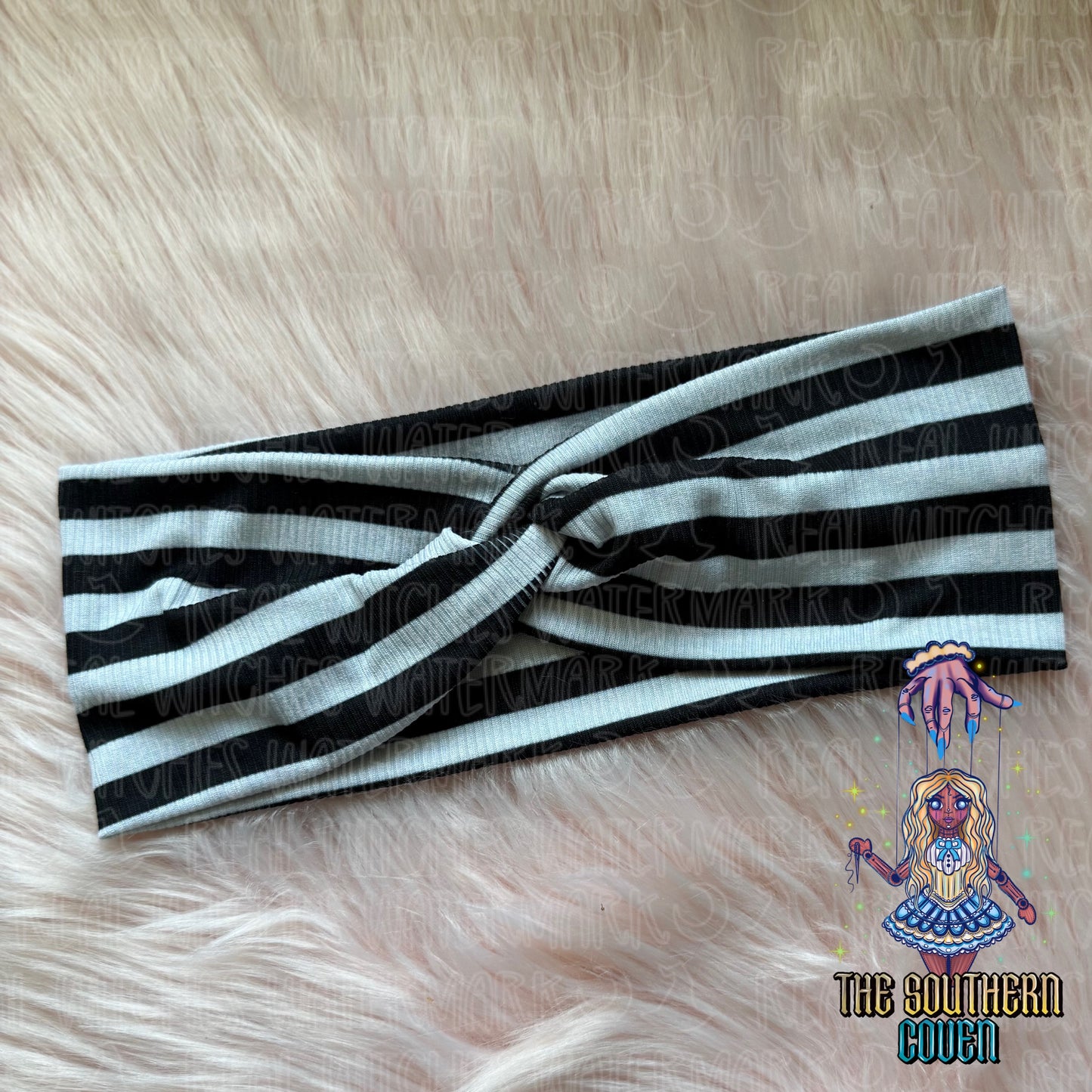 Maggie - Simple Stripes
