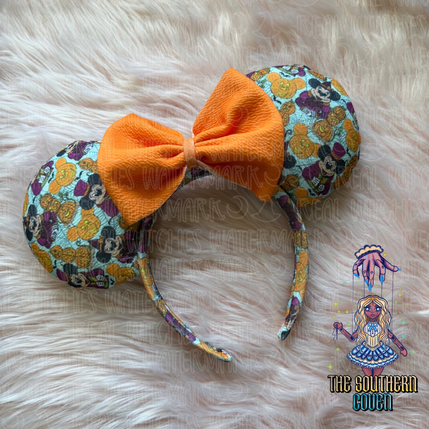 Holden Ears - Pumpkins