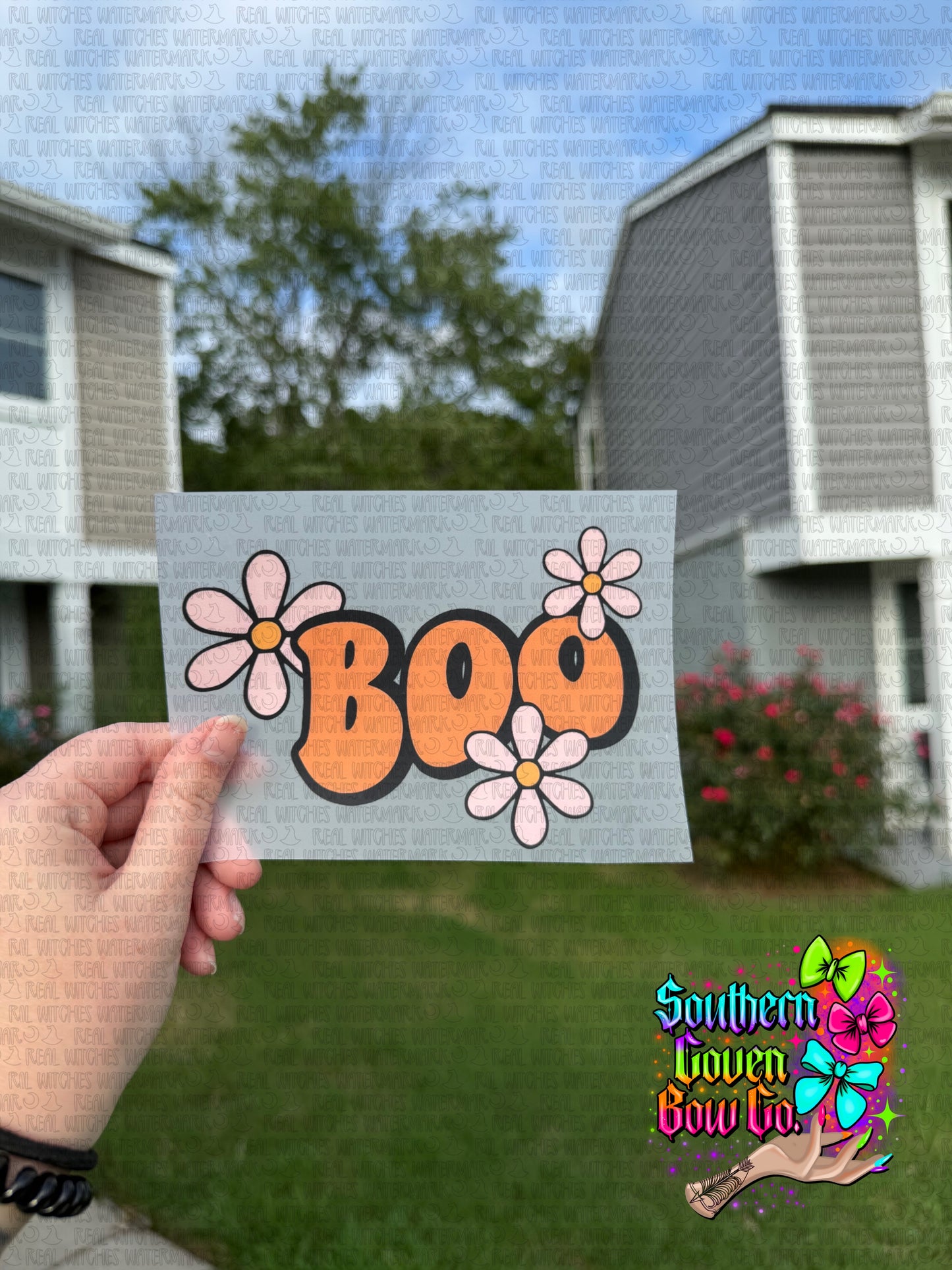 Boo - Infant