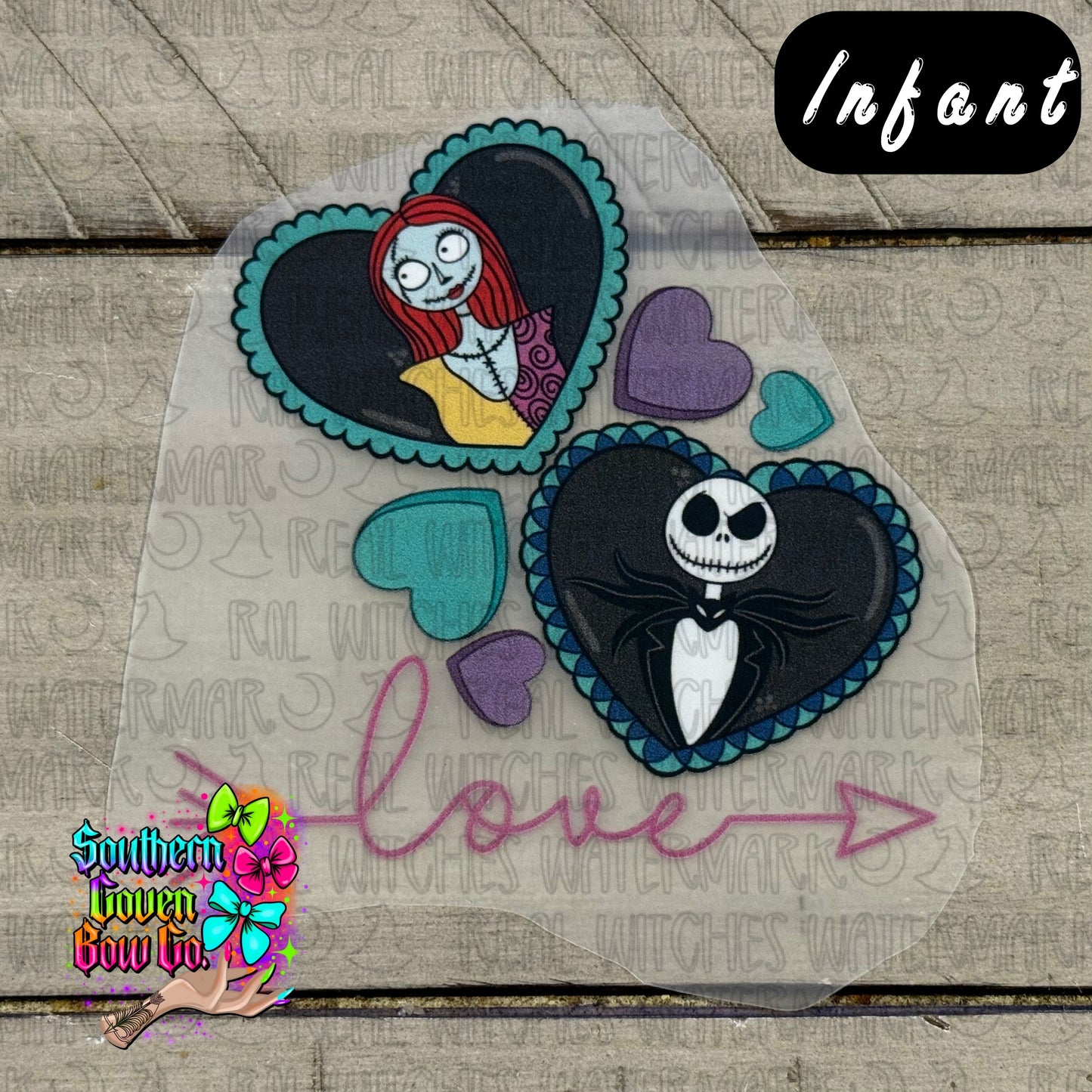 NBC Love - Infant