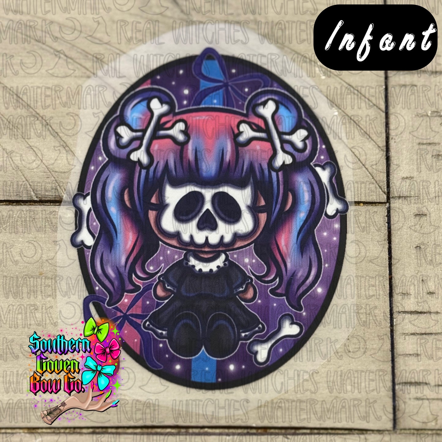 Voodoo Dolly - Infant
