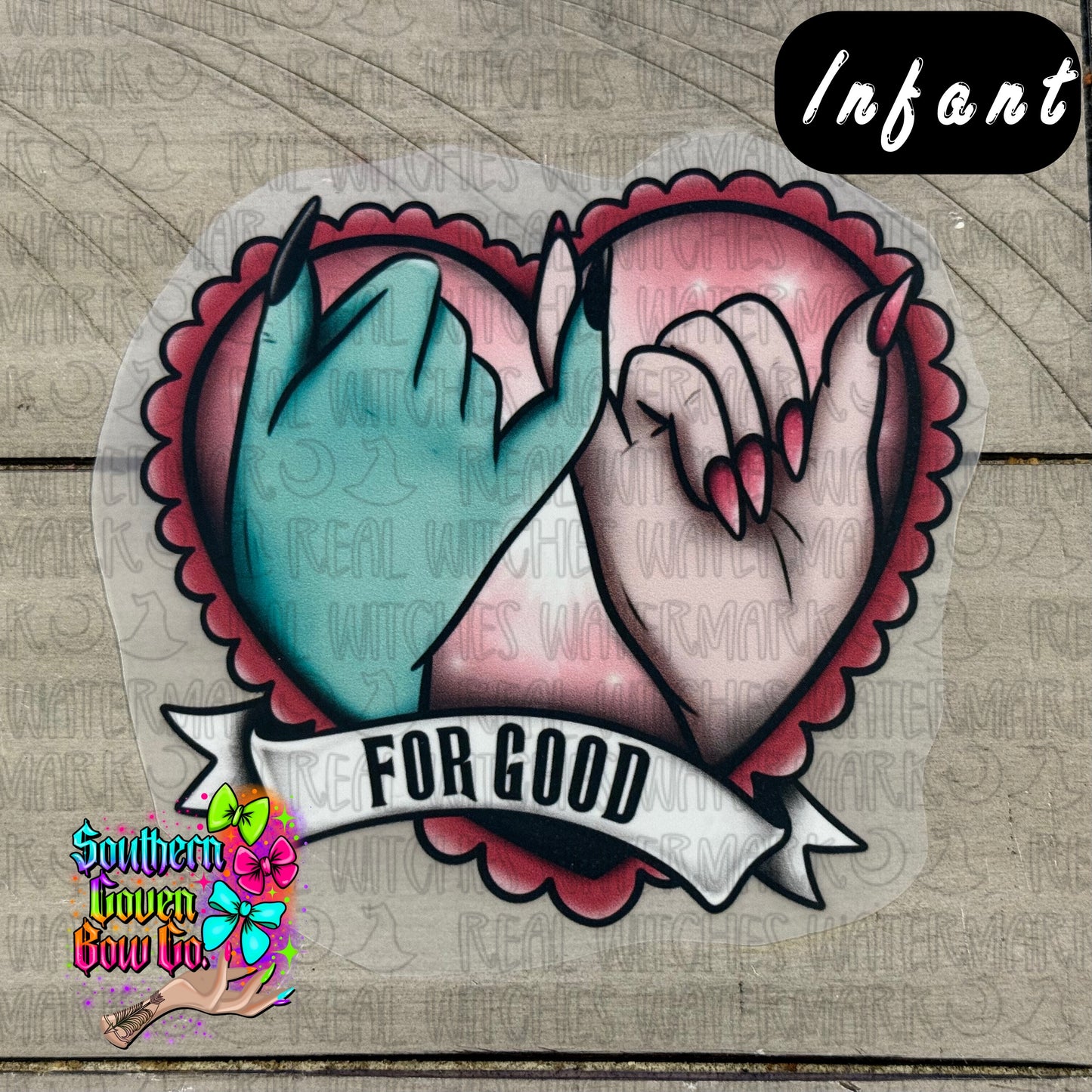 For Good - Infant