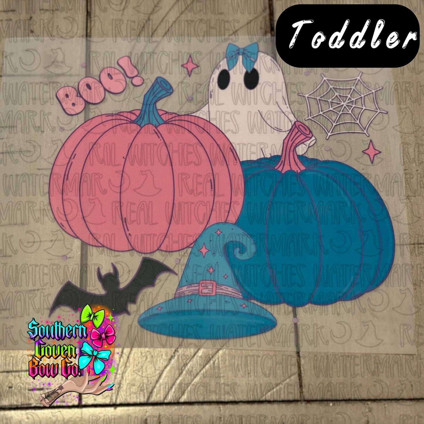 Pumpkin Cutie - Toddler