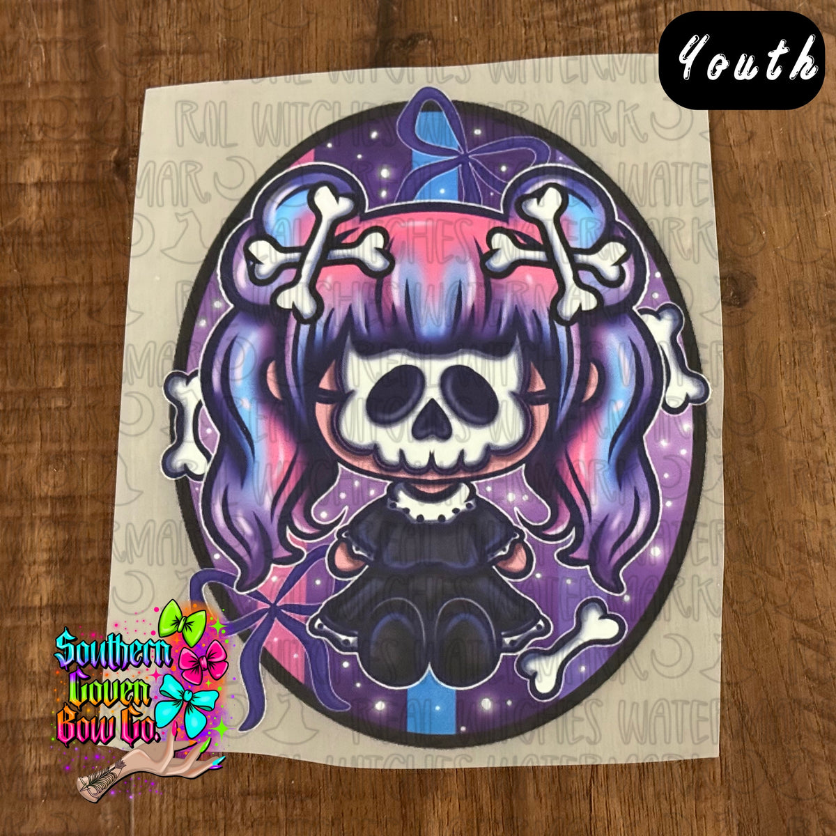 Voodoo Dolly - Youth