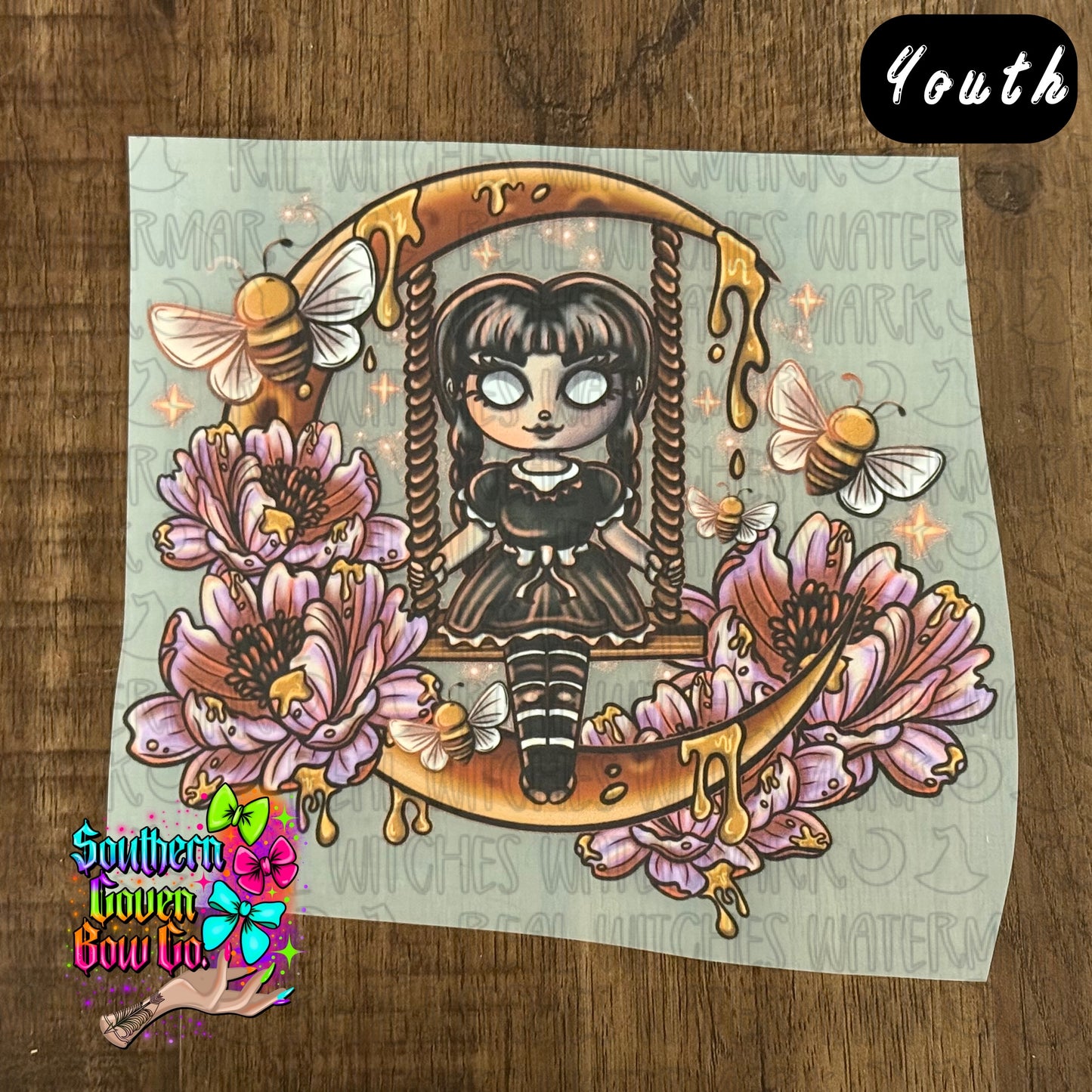 Honey Queen - Youth