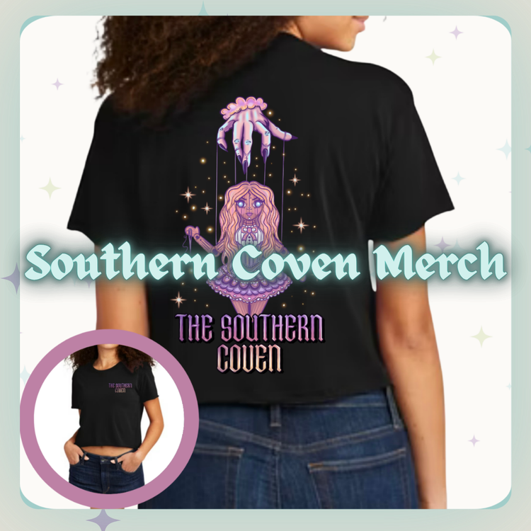 Southern Coven Merch
