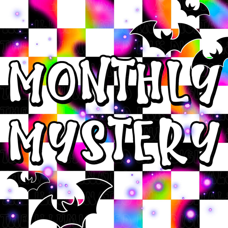 Monthly Mystery Preorder
