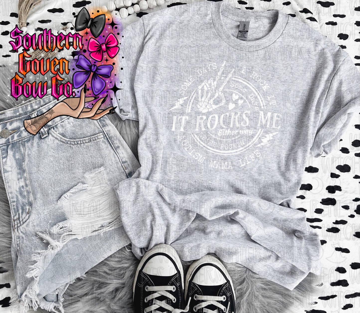 Autism Mama Life