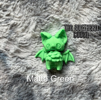 Pixie Bats - 2”
