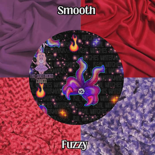 Bad Gals Bows Bat Plush