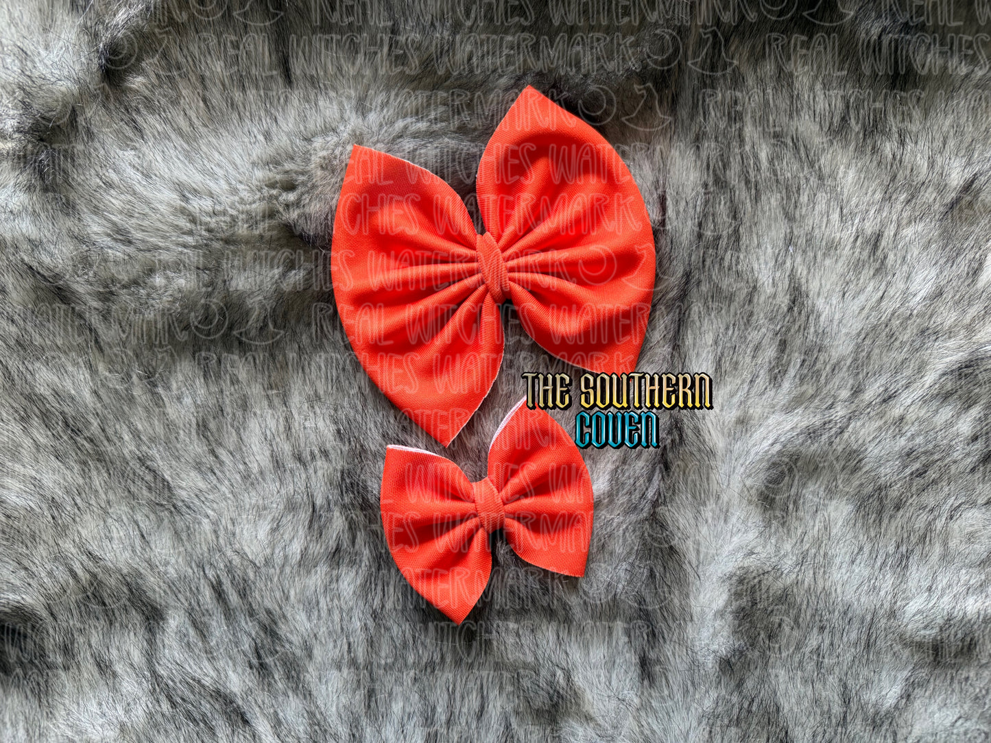 Pamela - Orange