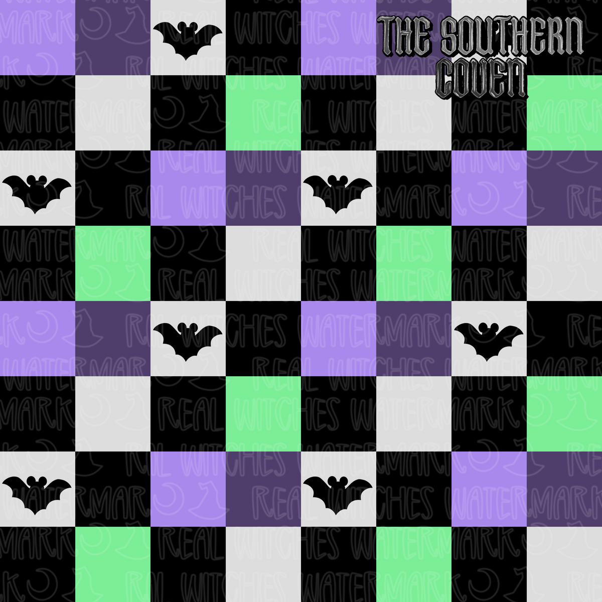 BatMouse Checks