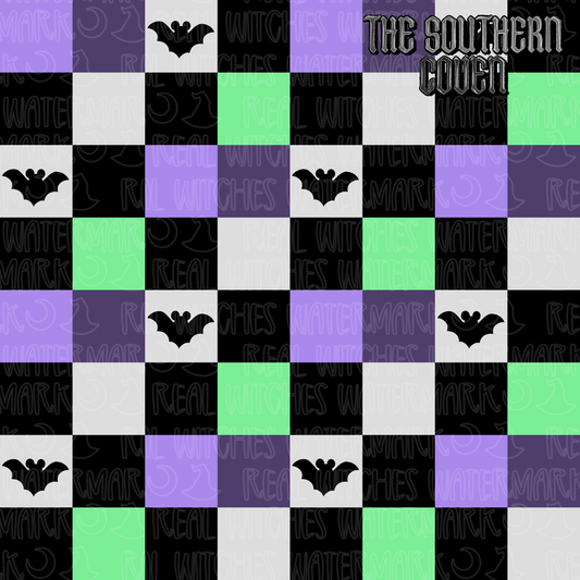 BatMouse Checks