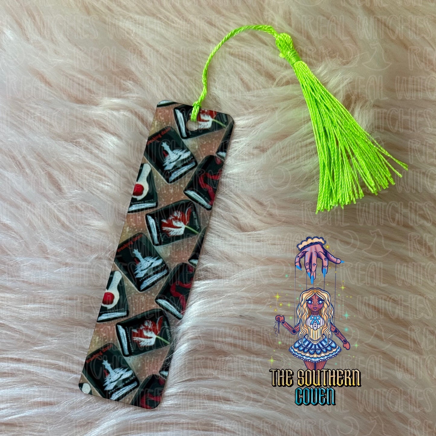 Bookmark - Twi Covers
