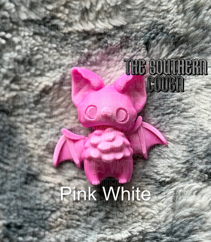 Pixie Bats - 2”