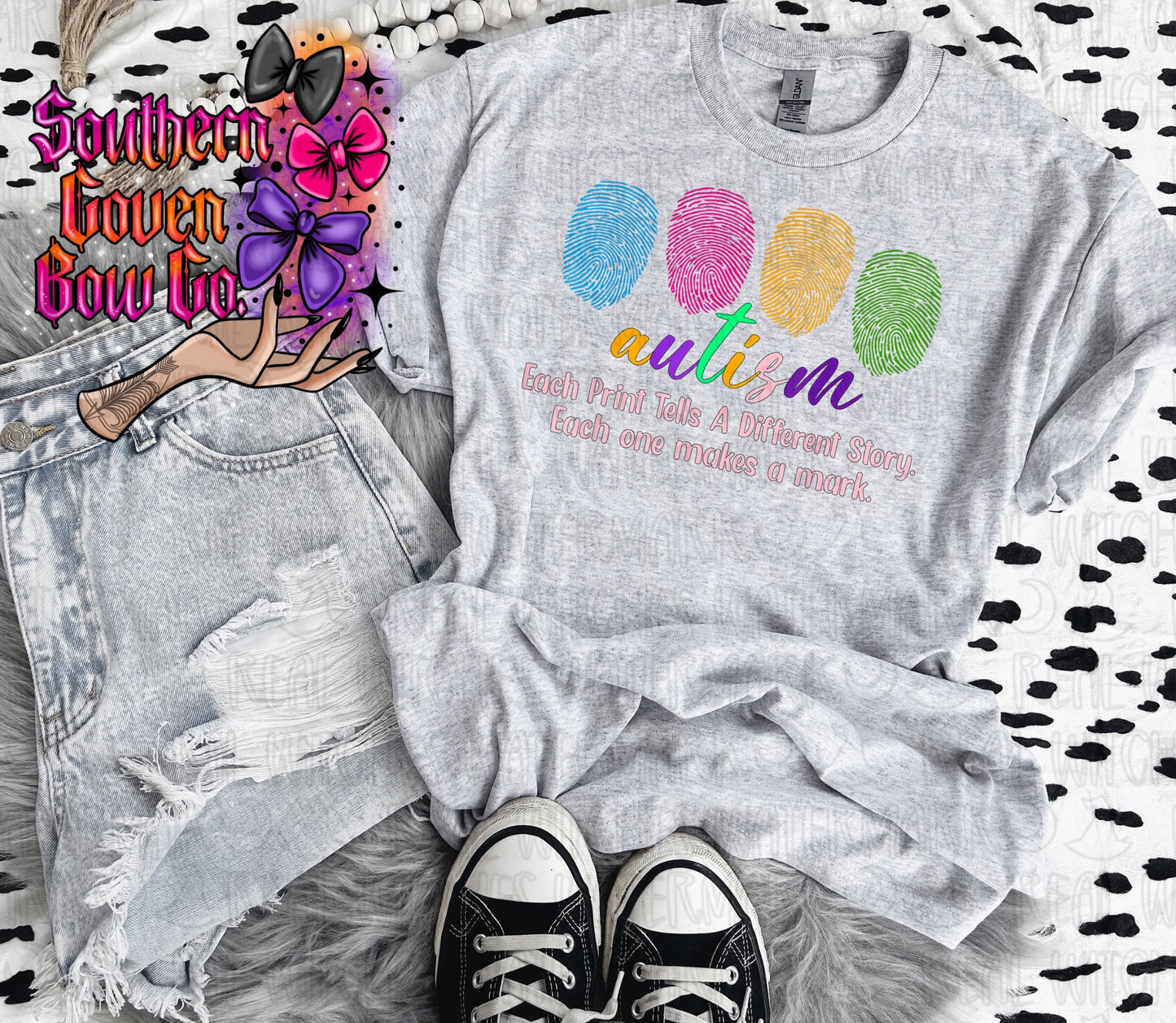 Autism Prints