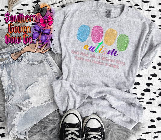 Autism Prints
