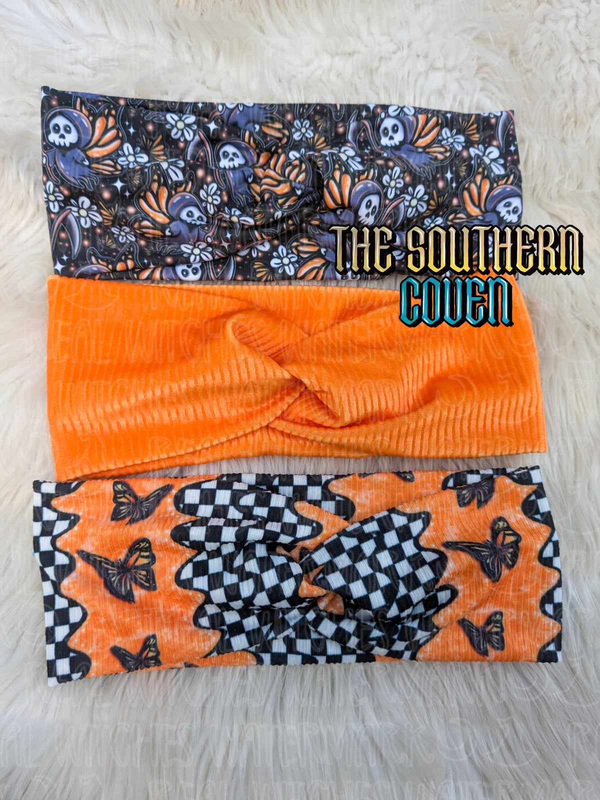 Rainbow Week 2.0: ORANGE