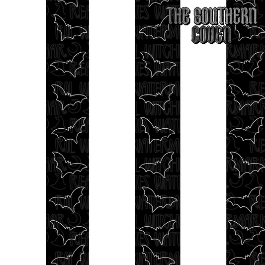 BW Batty Stripes