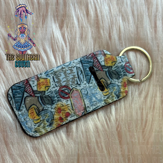 Chapstick Holder - G Girls Show