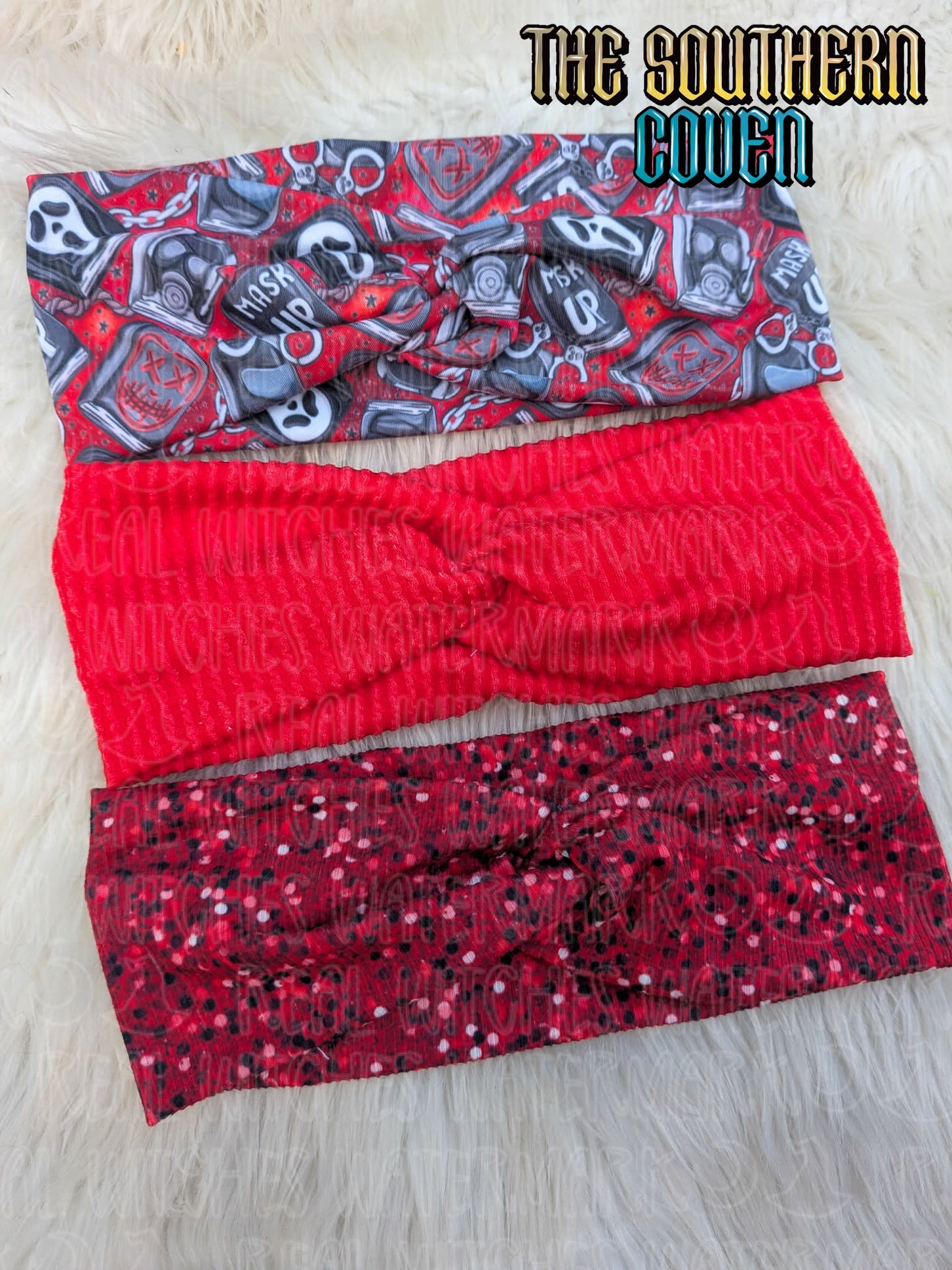 Rainbow Week 2.0: RED