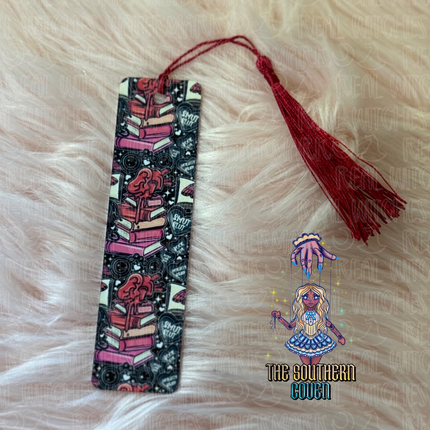Bookmark - Smut Sl*t