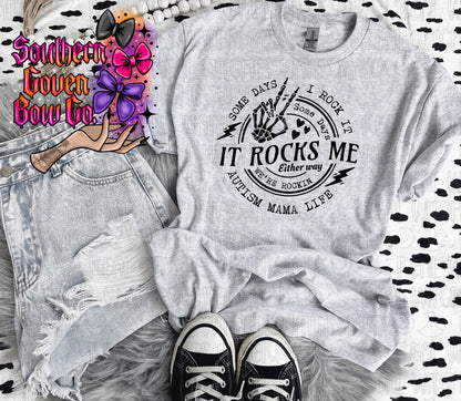 Autism Mama Life