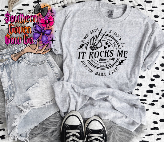 Autism Mama Life