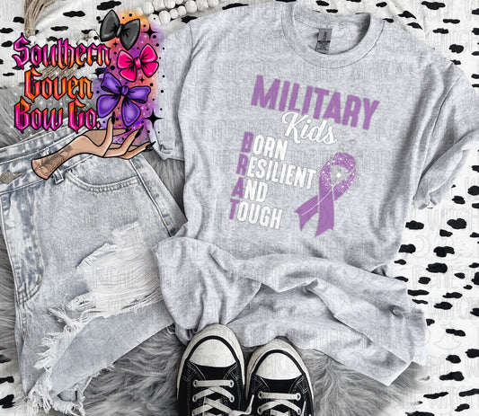 Military Brat