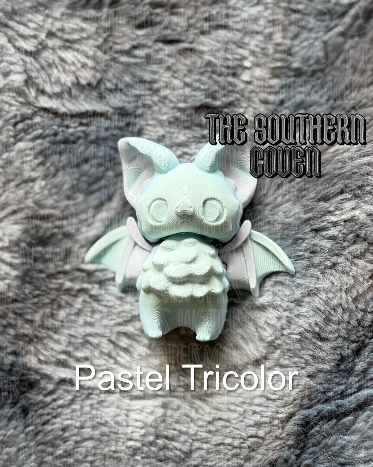 Pixie Bats - 2”