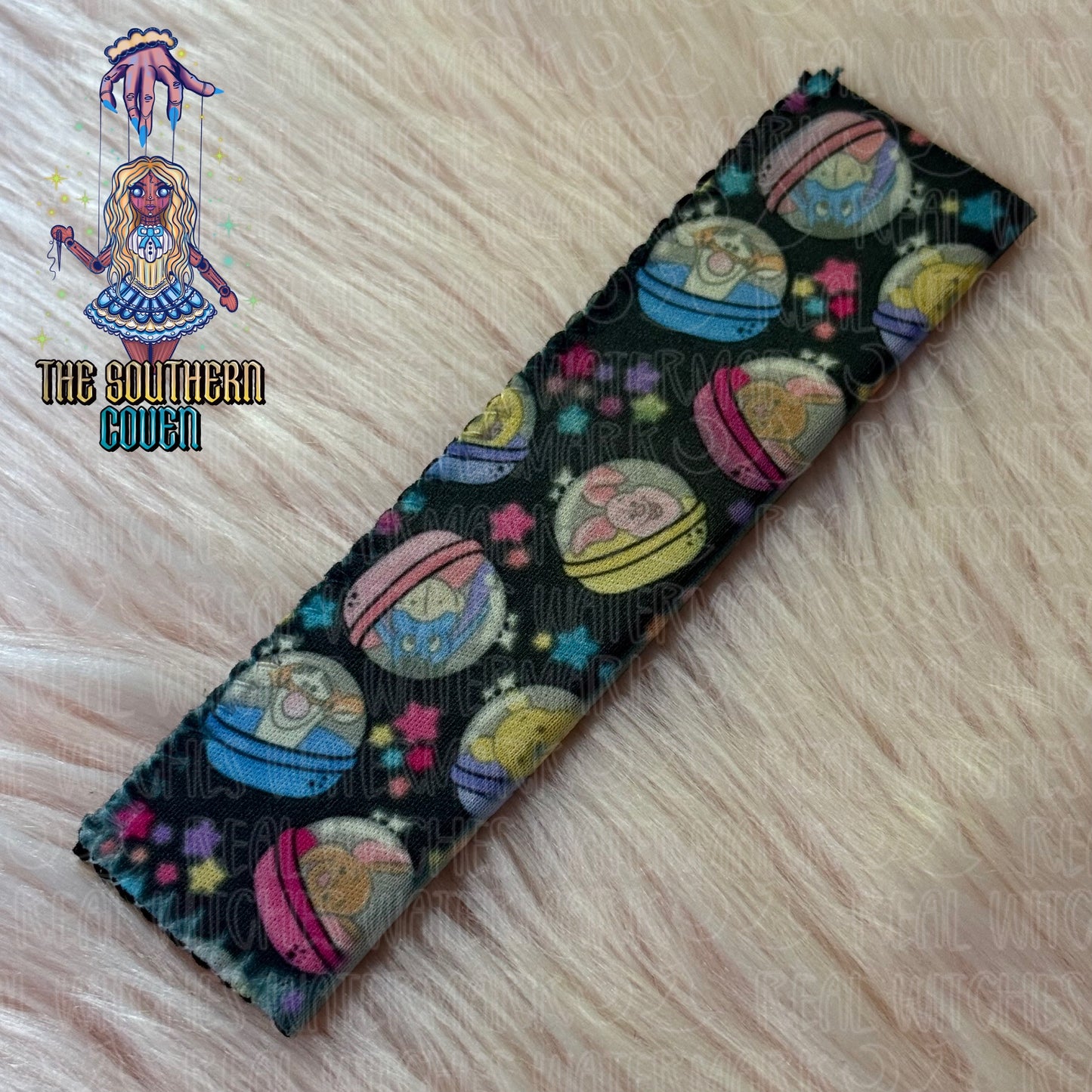 Popsicle Holder - Hundred Acre Capsules